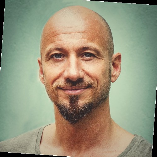 Nils Rooijmans Profile Photo