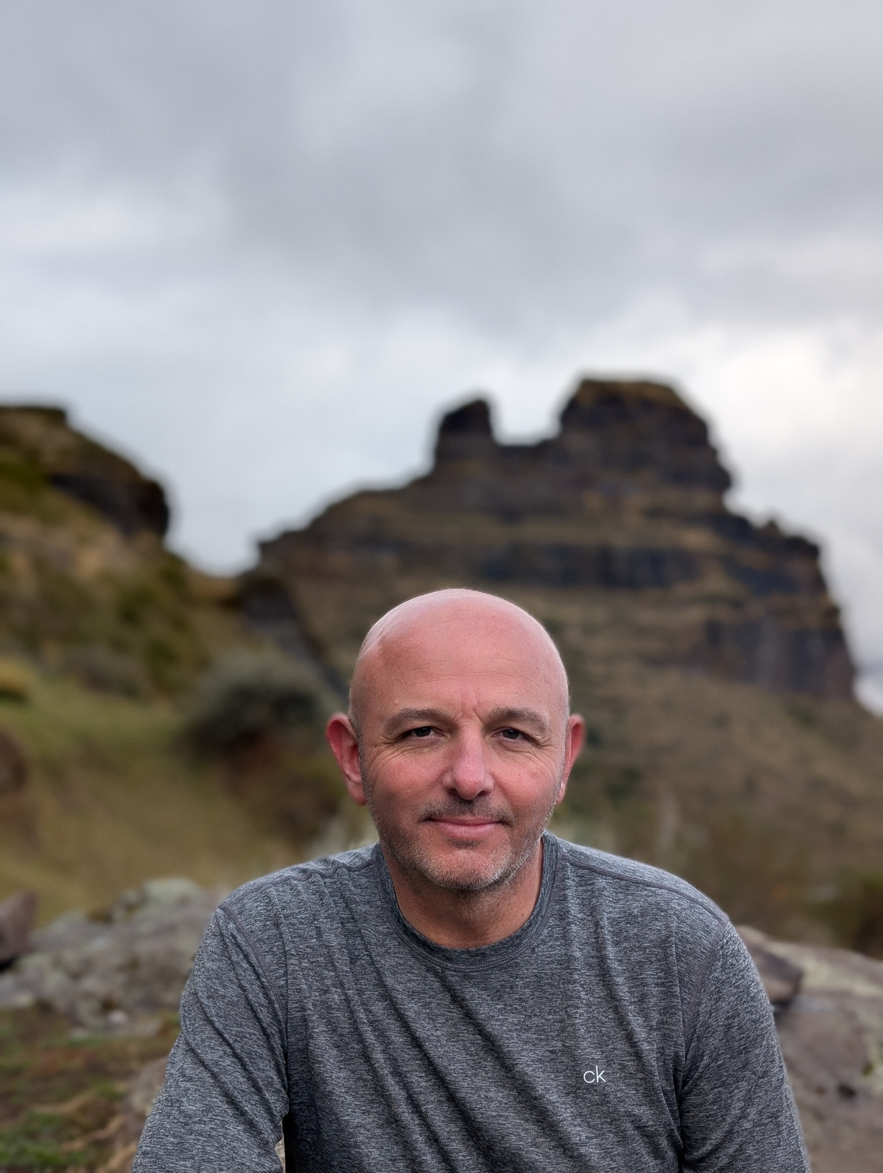 Gv Freeman Profile Photo