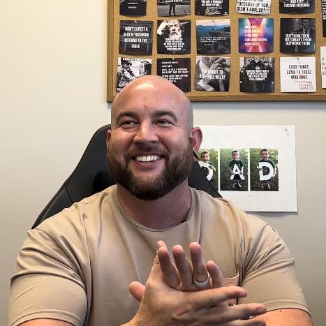 Dustin Lunde Profile Photo