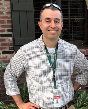 Adam Daigle Profile Photo