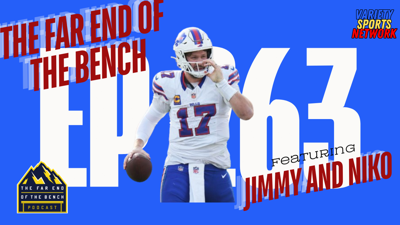 January Football Went Completely Off the Rails  CFP Chaos, Wild Card Carnage & Title Stakes | Ep. 263