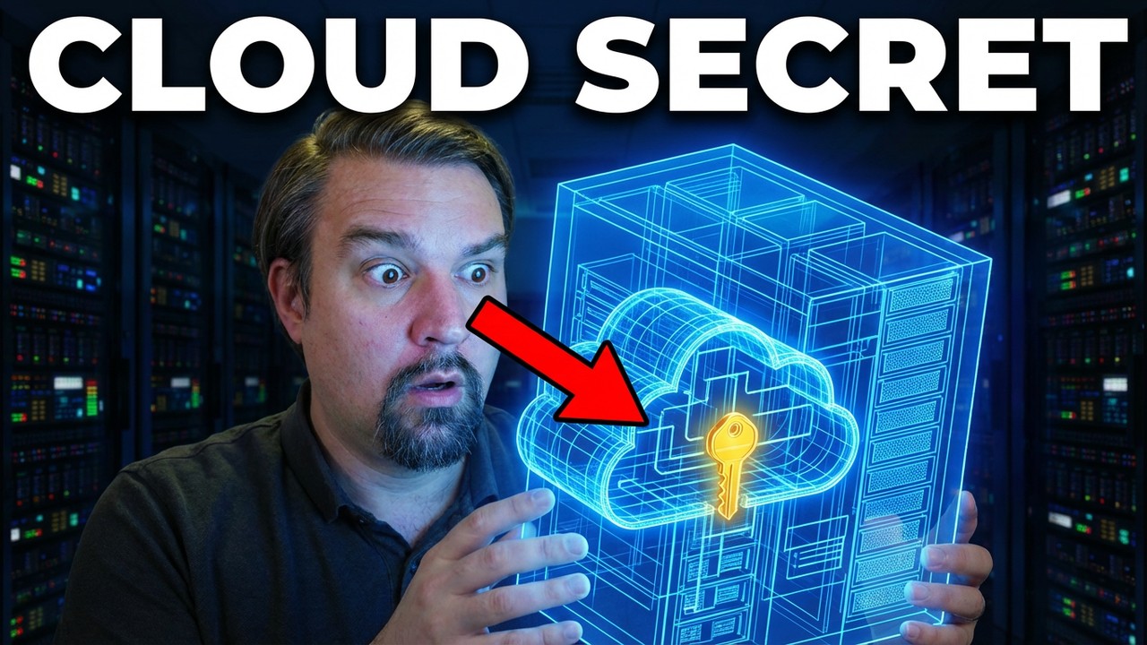 Enterprise Cloud Strategy with Azure Cloud Adoption Framework