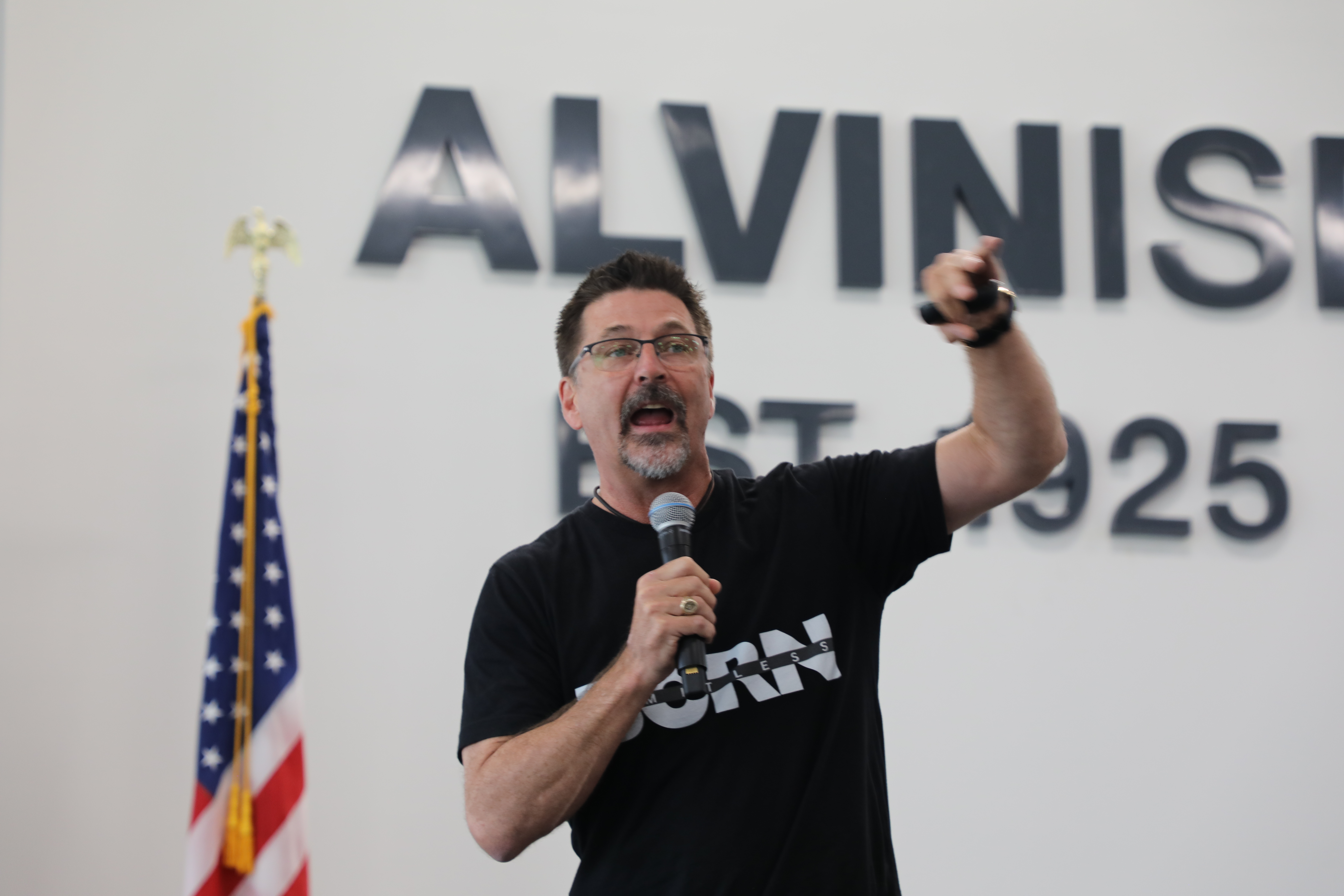 Rick Torrison Profile Photo
