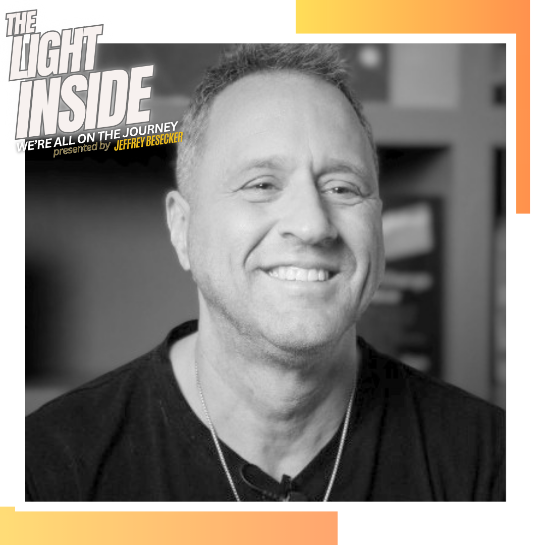 Steve Sapourn Profile Photo