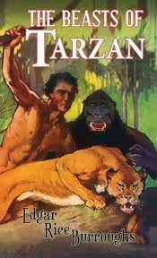 THE BEASTS OF TARZAN (CHAPS 13-14)