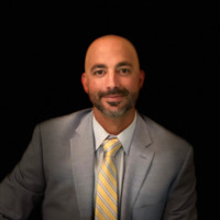 Lance Strother Profile Photo