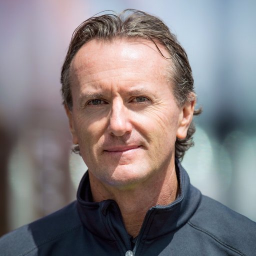 Andy Pilgrim Profile Photo