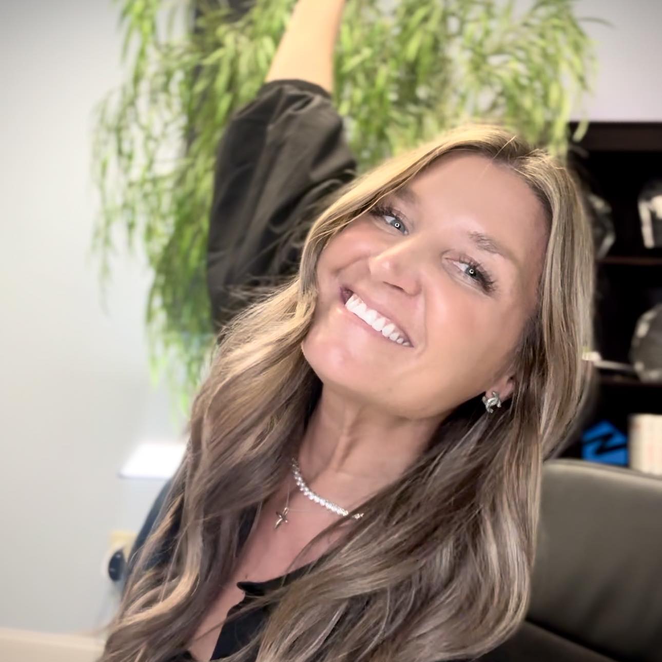 Brandi Jo Condon: Leading with Discipline, Purpose & Heart Brandi Jo Condon: Leading with Discipline, Purpose & Heart