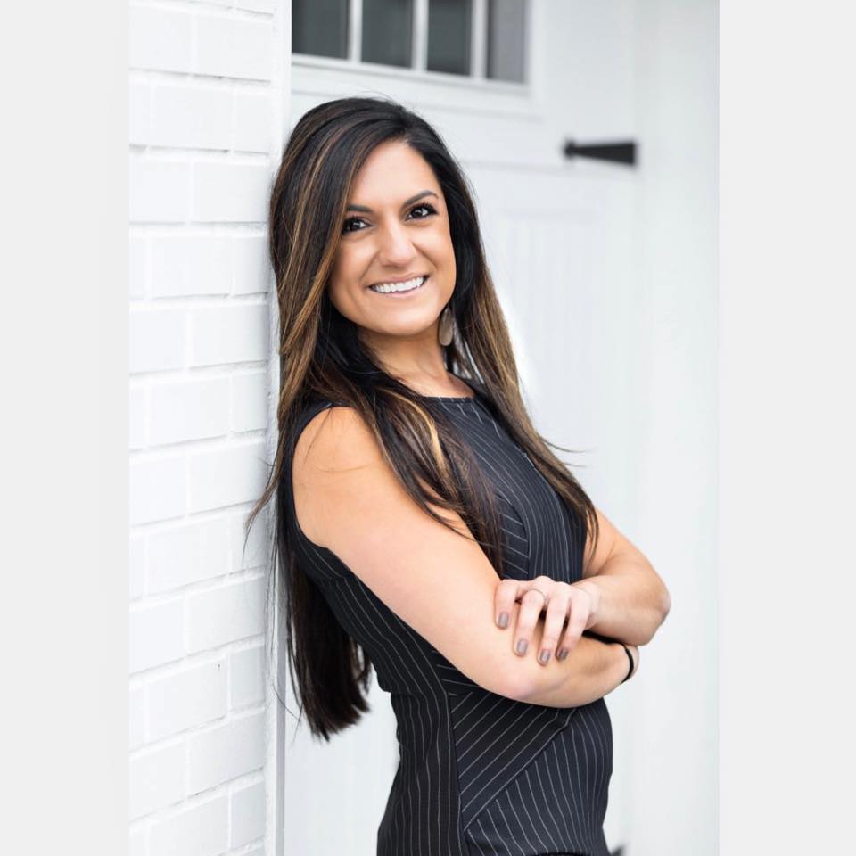 Kelly Bello: Jacksonville's Realtor Mom on the Rise Kelly Bello: Jacksonville's Realtor Mom on the Rise
