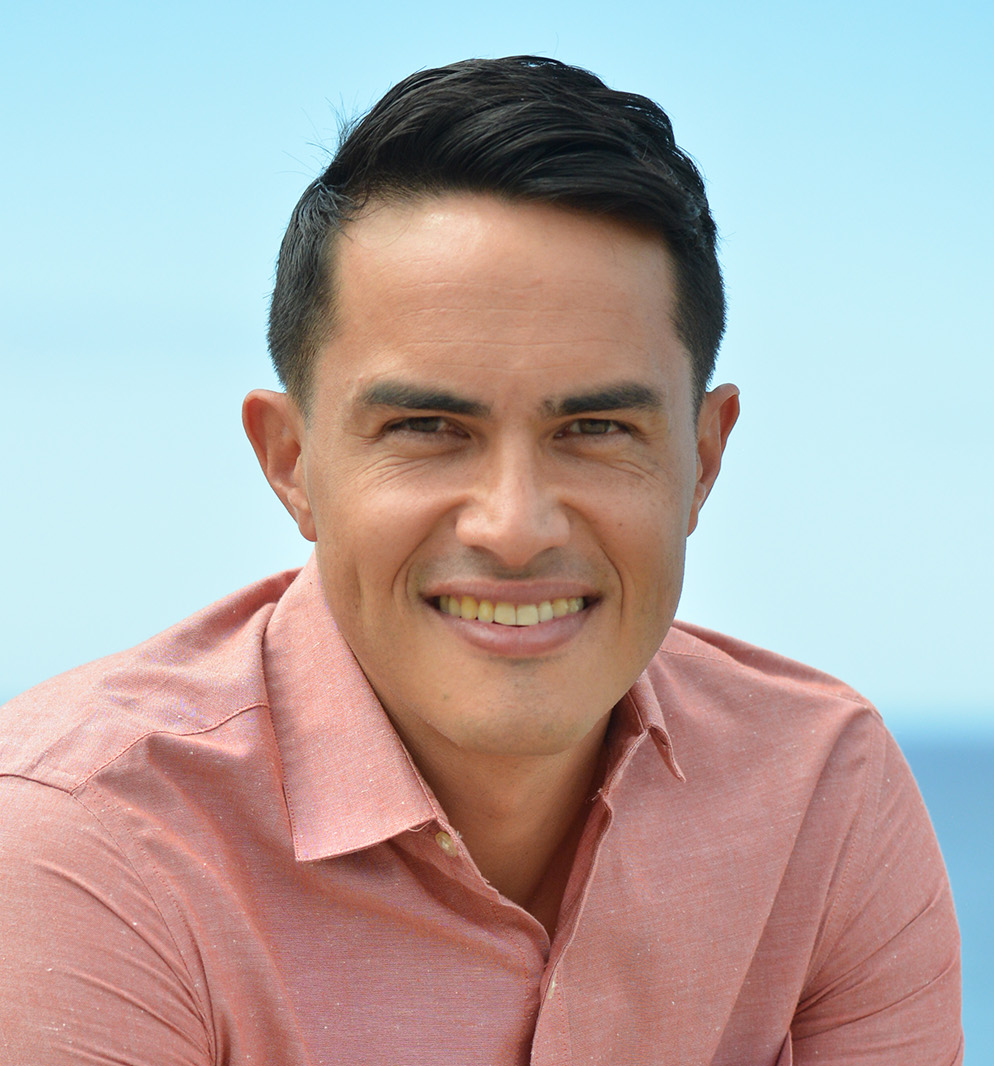 Jonathan Otto Profile Photo