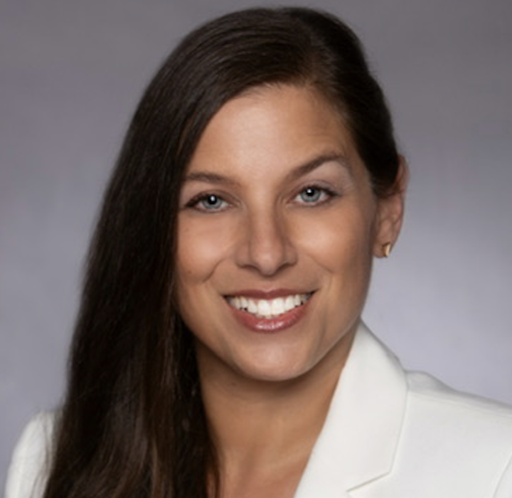 Erica Joy Siegel Profile Photo