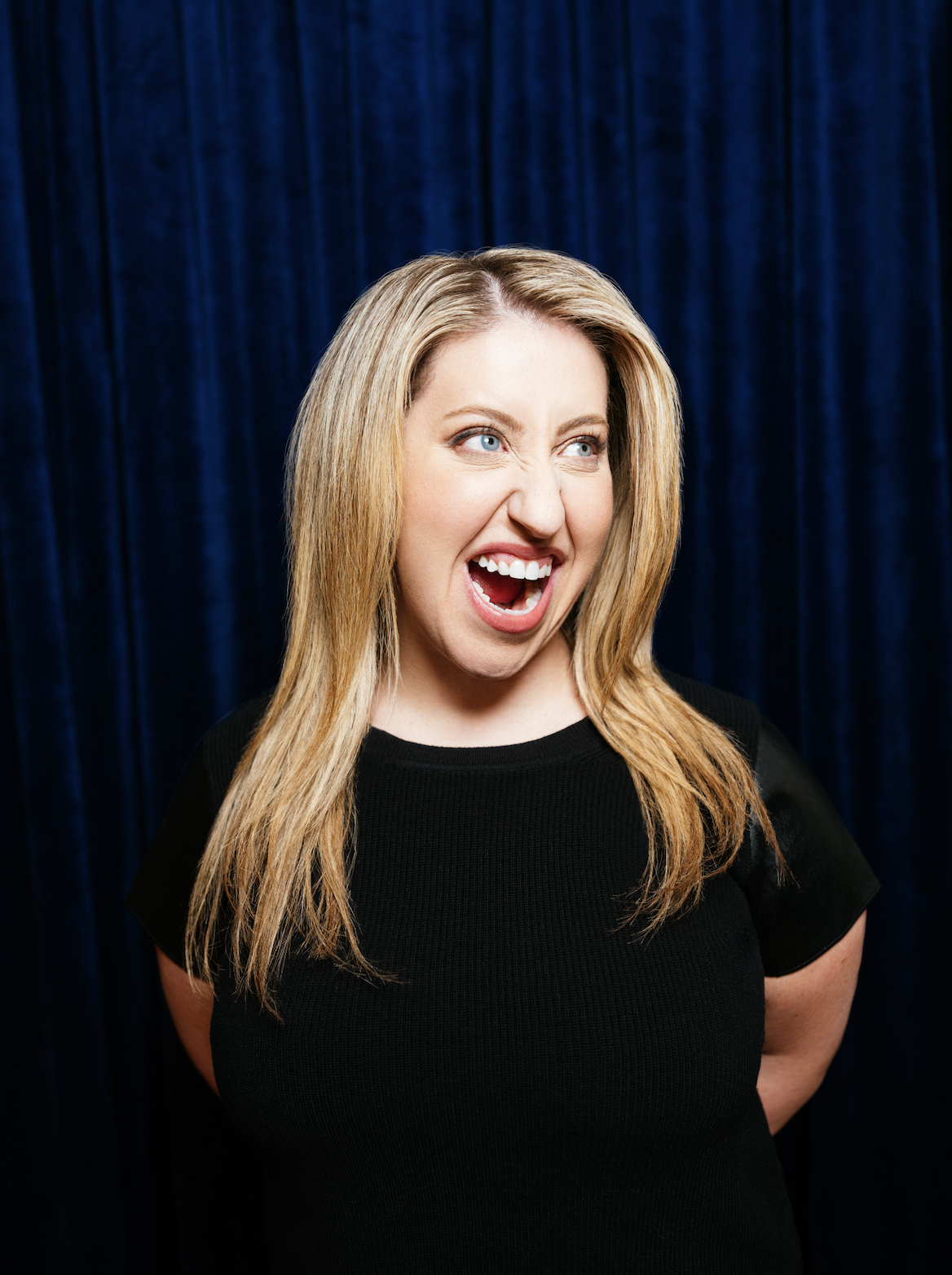 Pamela Schuller Profile Photo