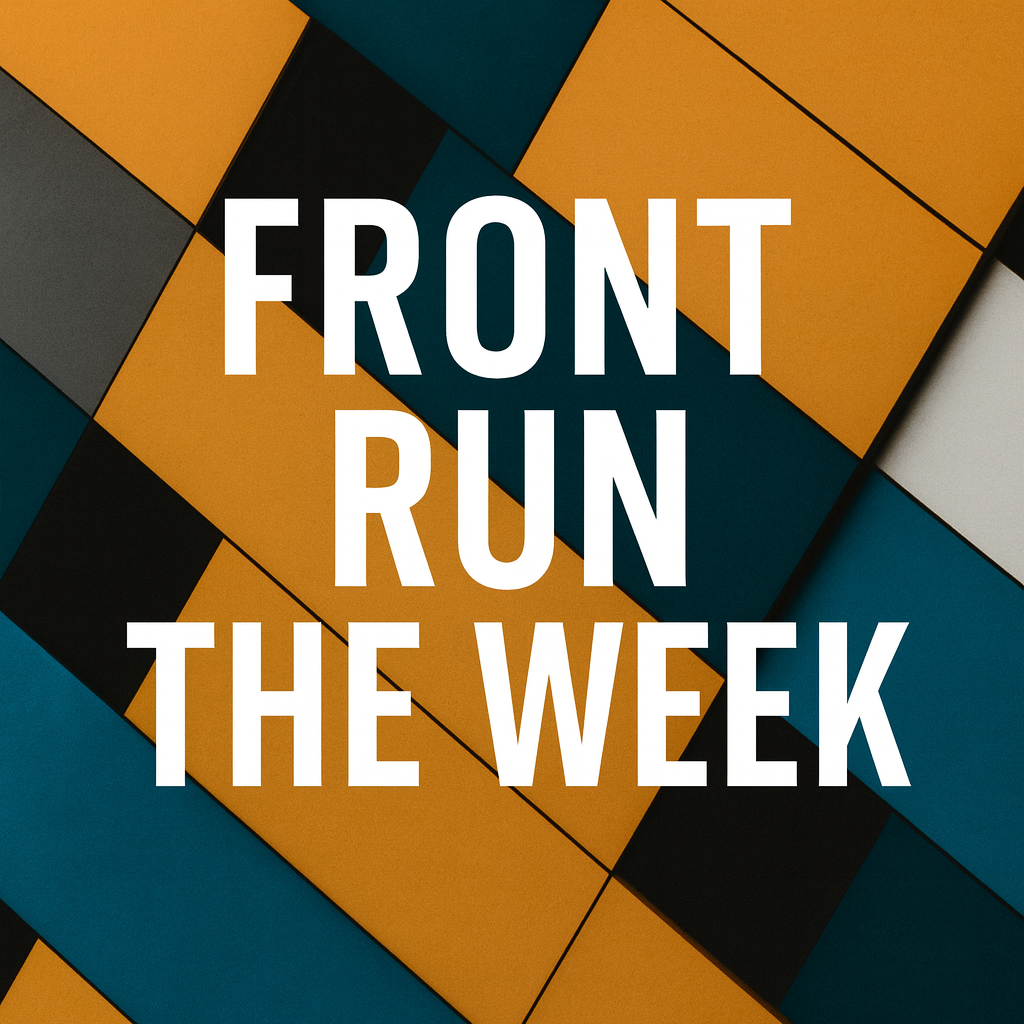 The Chip Mahoney Show