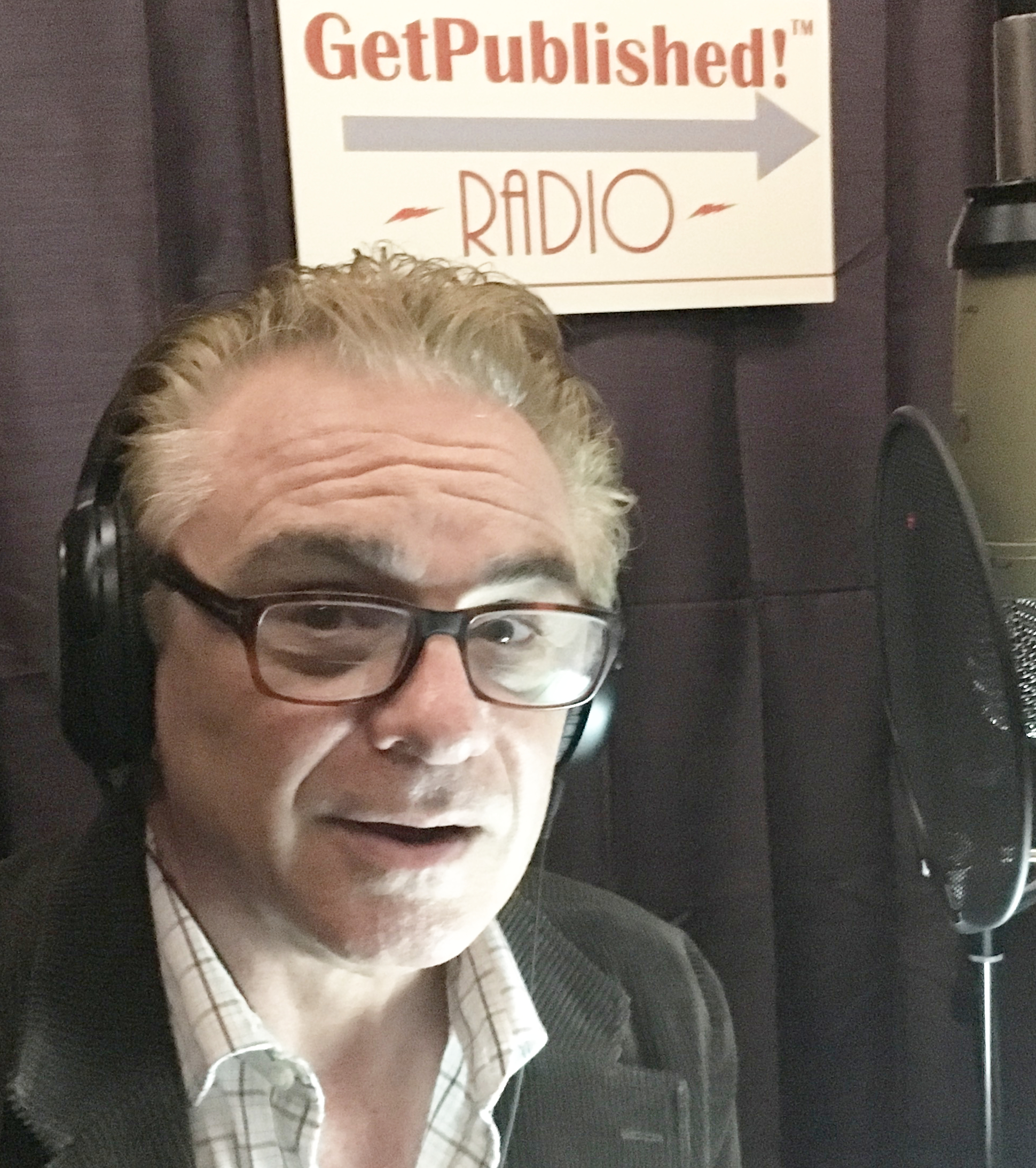 Gerald Everett Profile Photo