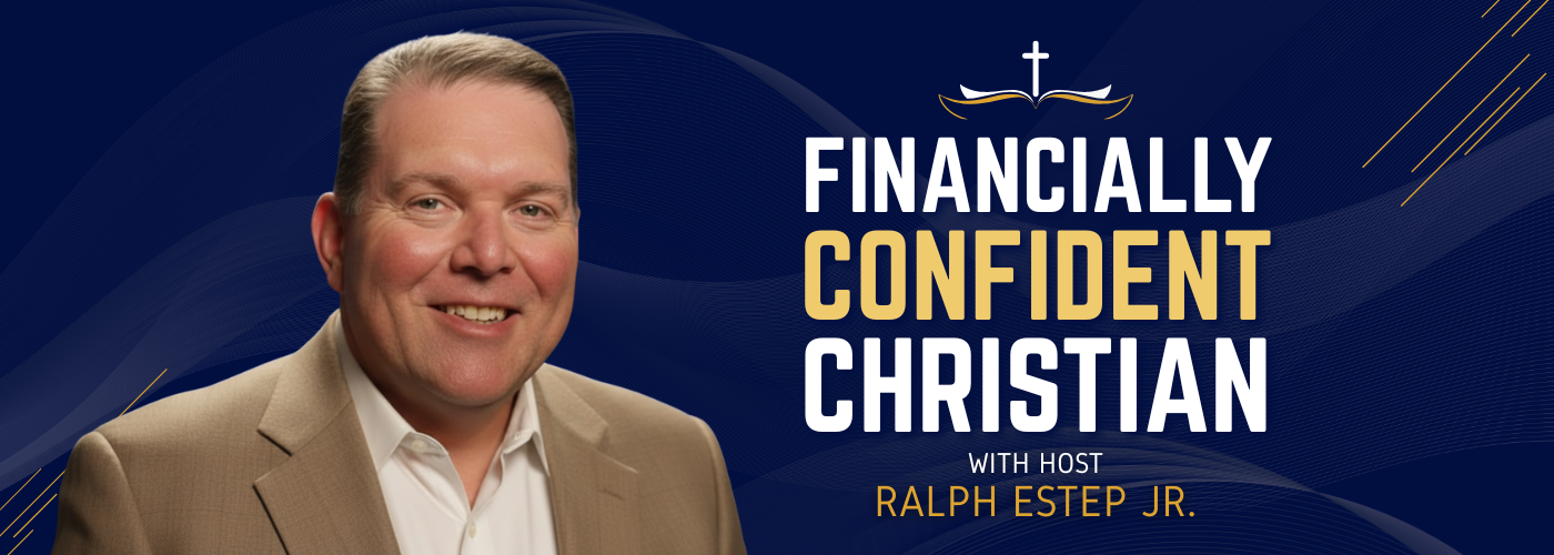 Financially Confident Christian