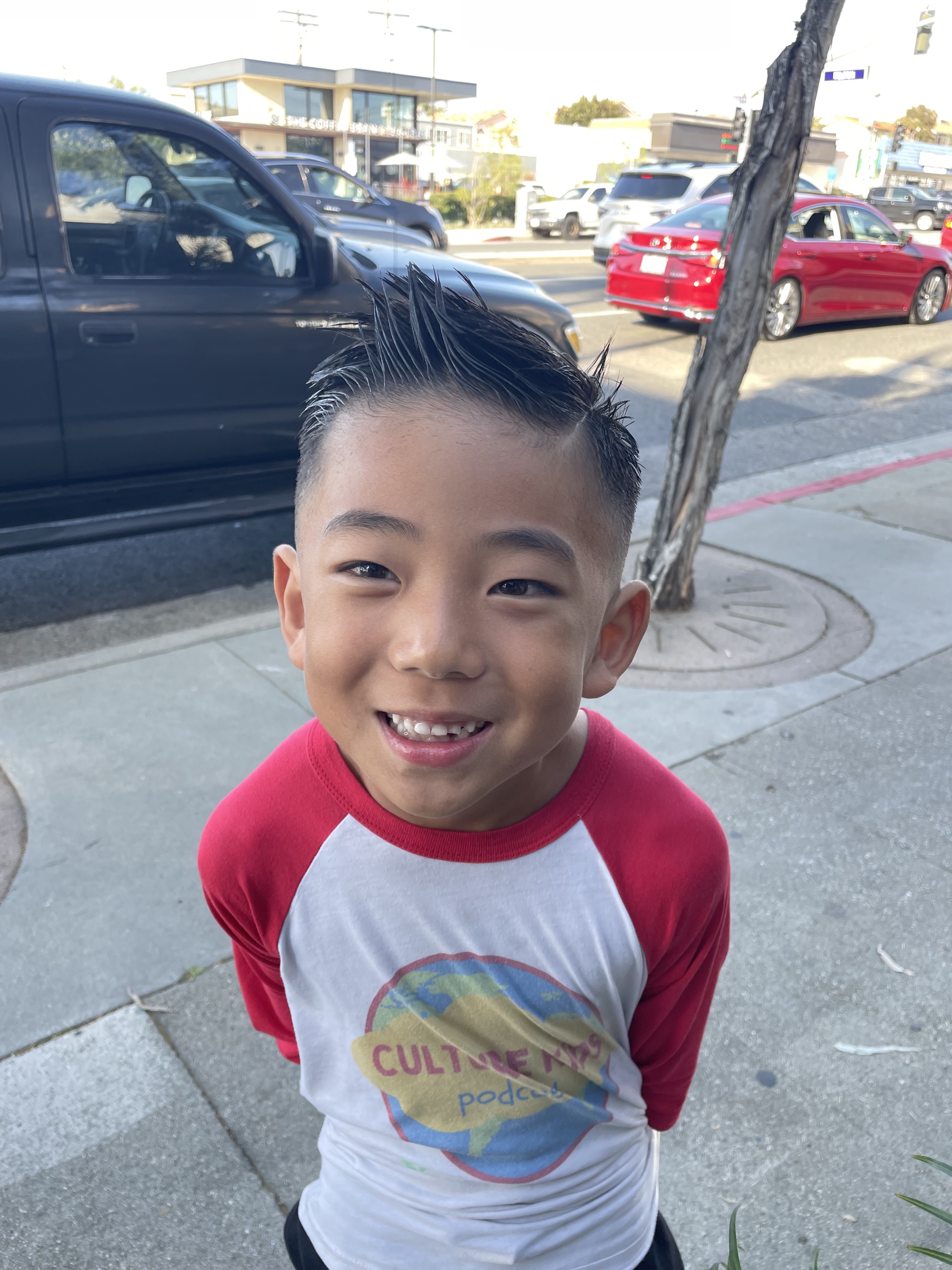 Asher Kim Profile Photo