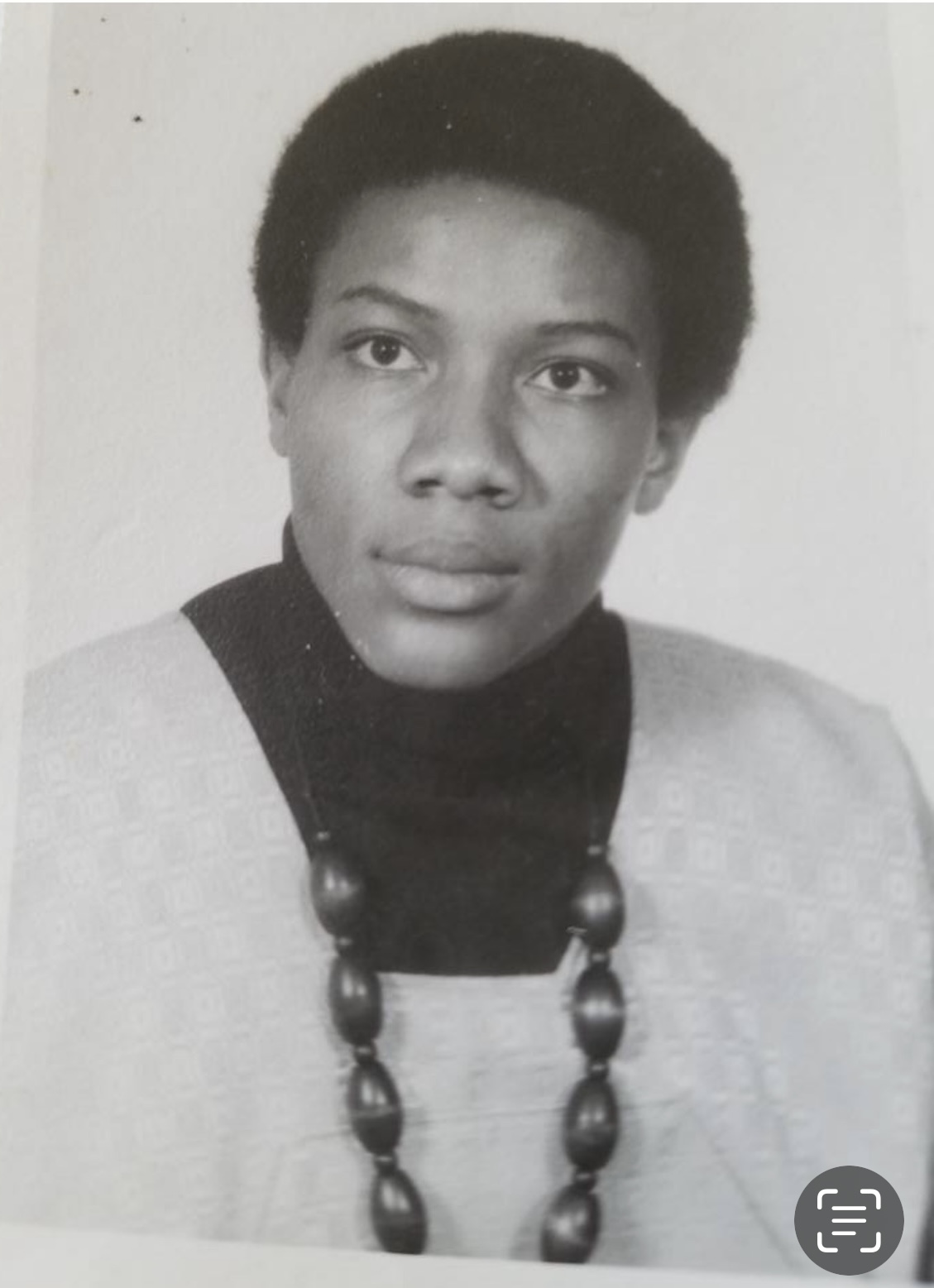 Monroe Anderson--Oh, What A Night