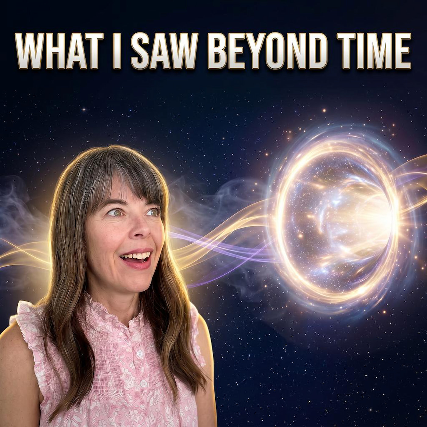 Beyond the Veil: Consciousness Expansion, Higher Consciousness & Spiritual Awakening