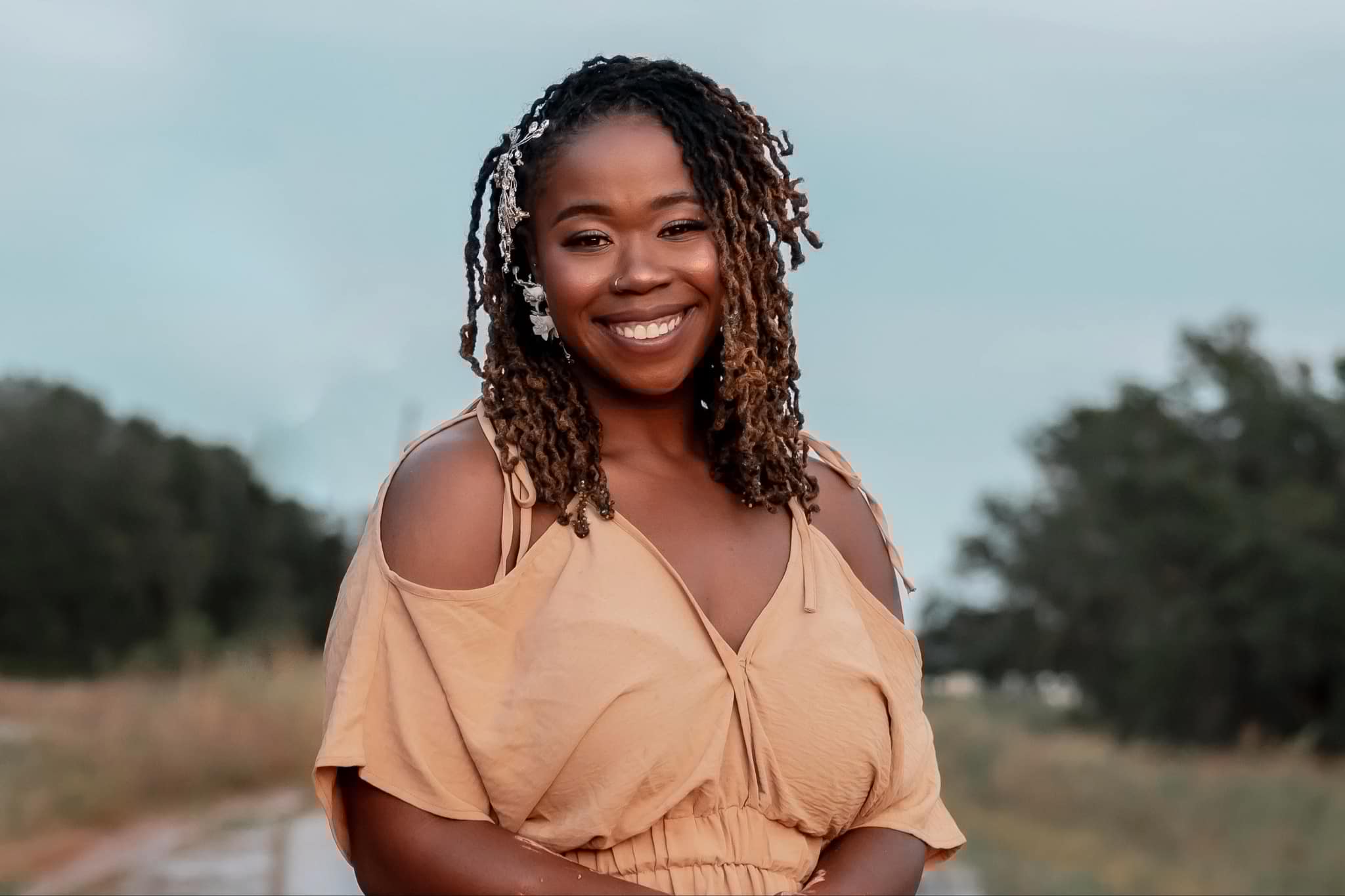 Hope Radiance Boyd Profile Photo