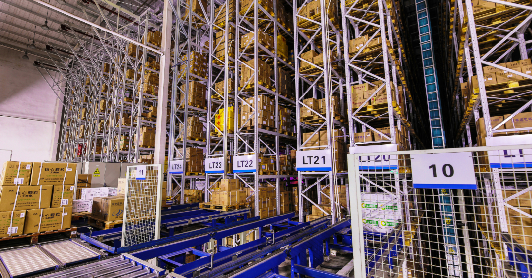 Robot-Ready Floors: The New Standard for Industrial Concrete