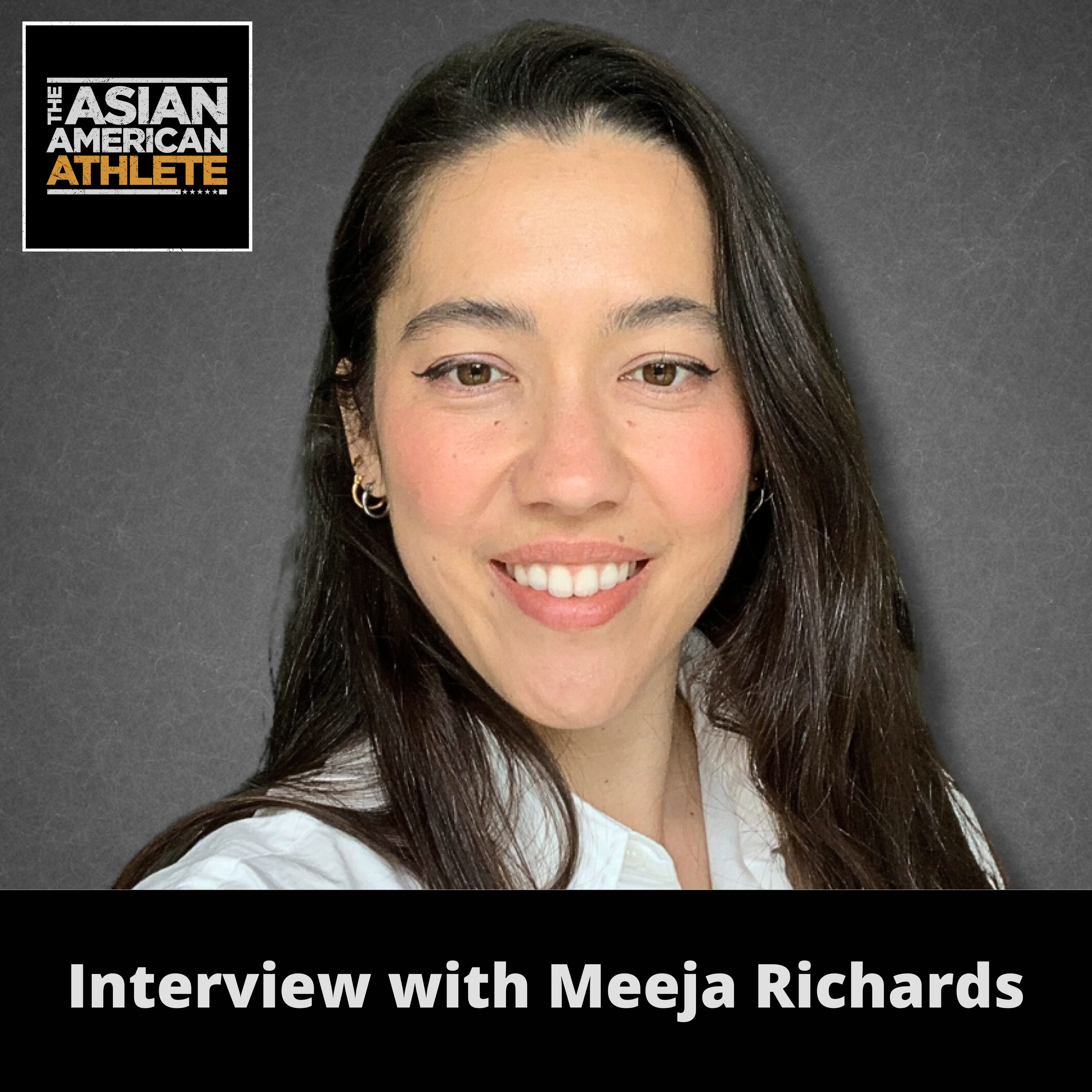 The Asian American Athlete