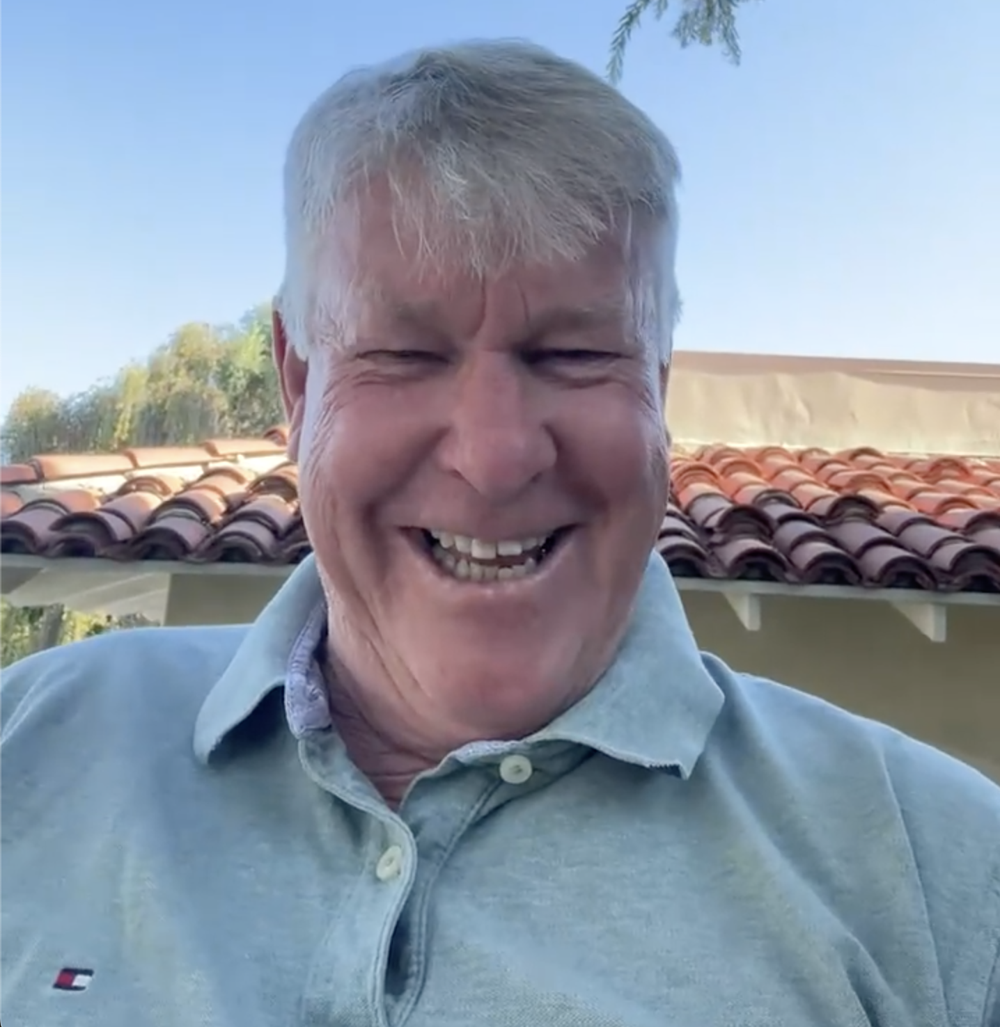 Larry Wilcox Profile Photo