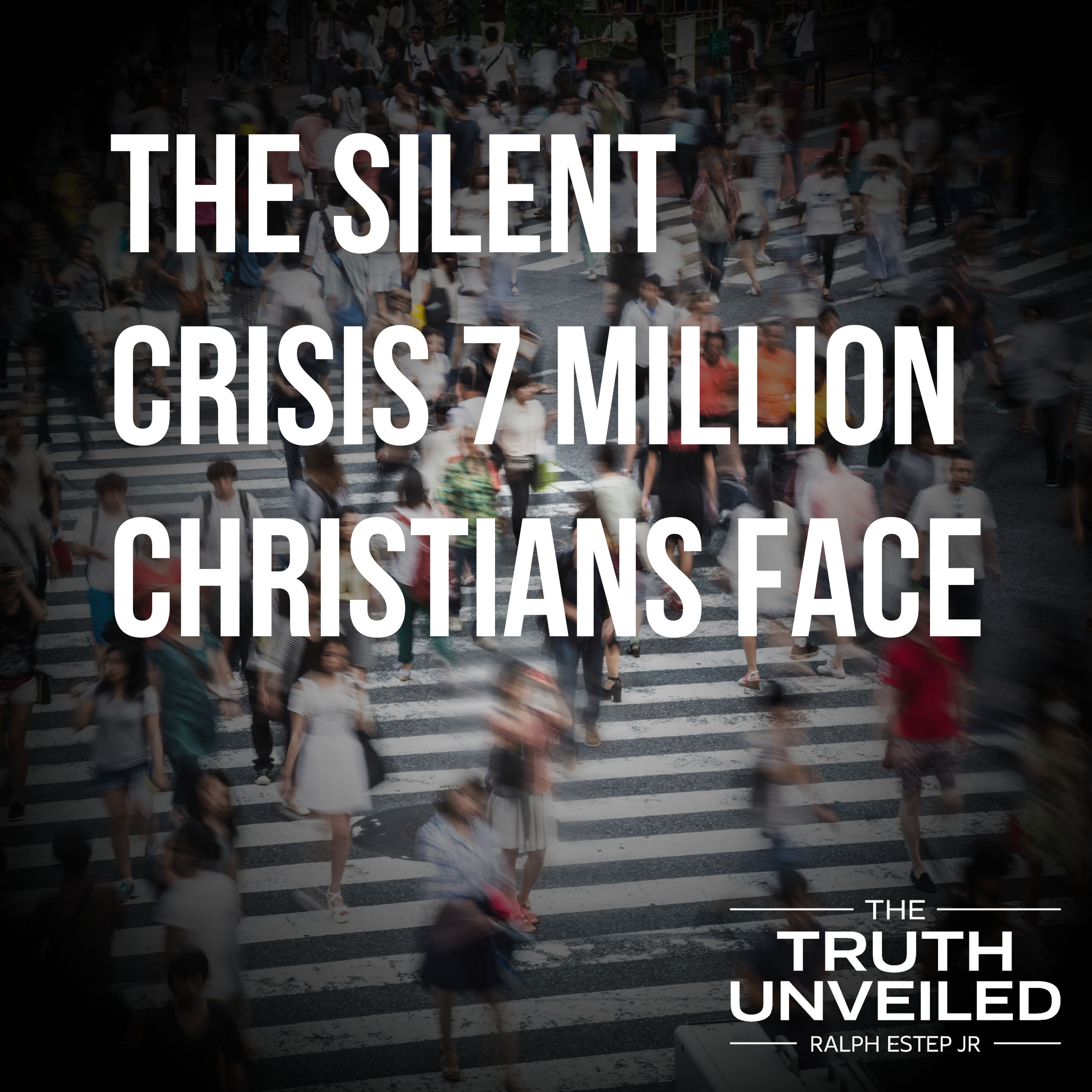 The Silent Crisis: Addressing the Struggle of Depression Among Christians