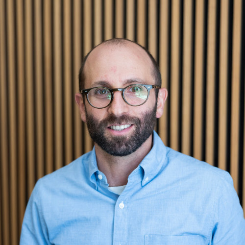 Alan Davidson Profile Photo