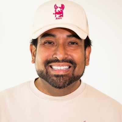 Marcel Dios Herrera Profile Photo Marcel Dios Herrera Profile Photo