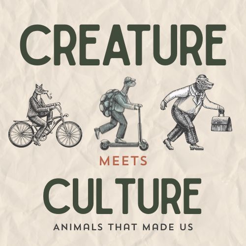 Creature Meets Culture Logo