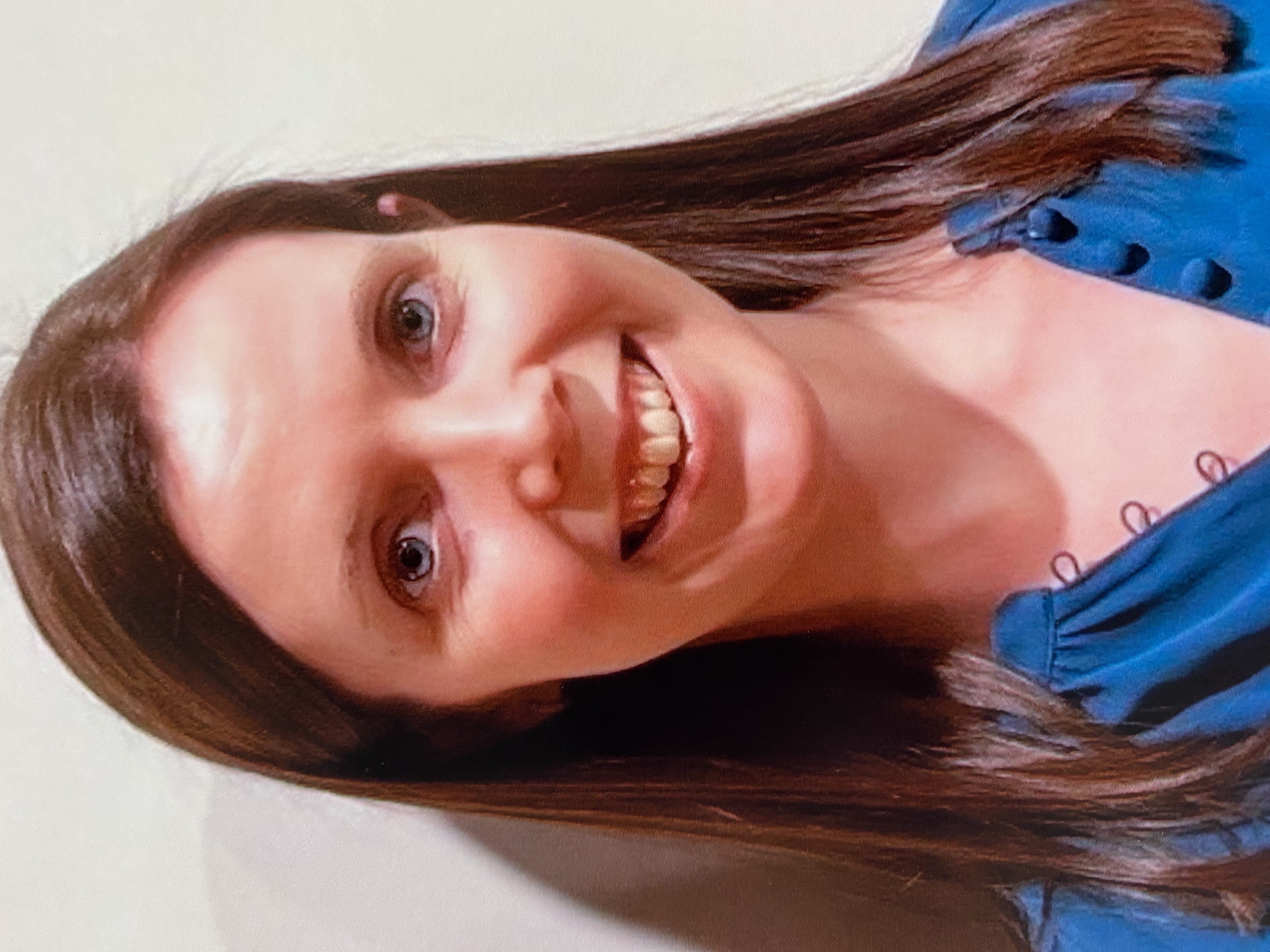 Stephanie Searle Profile Photo