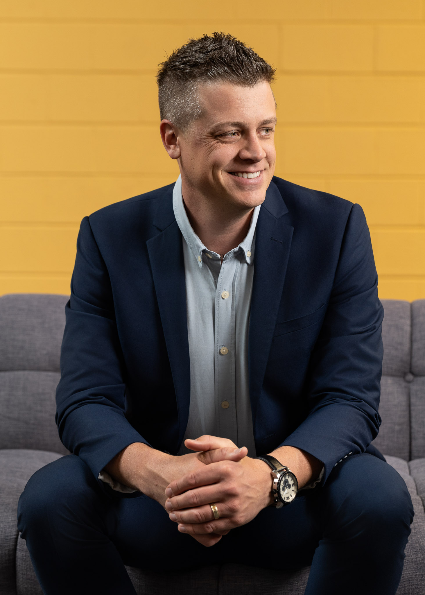 Steve Slothouber Profile Photo