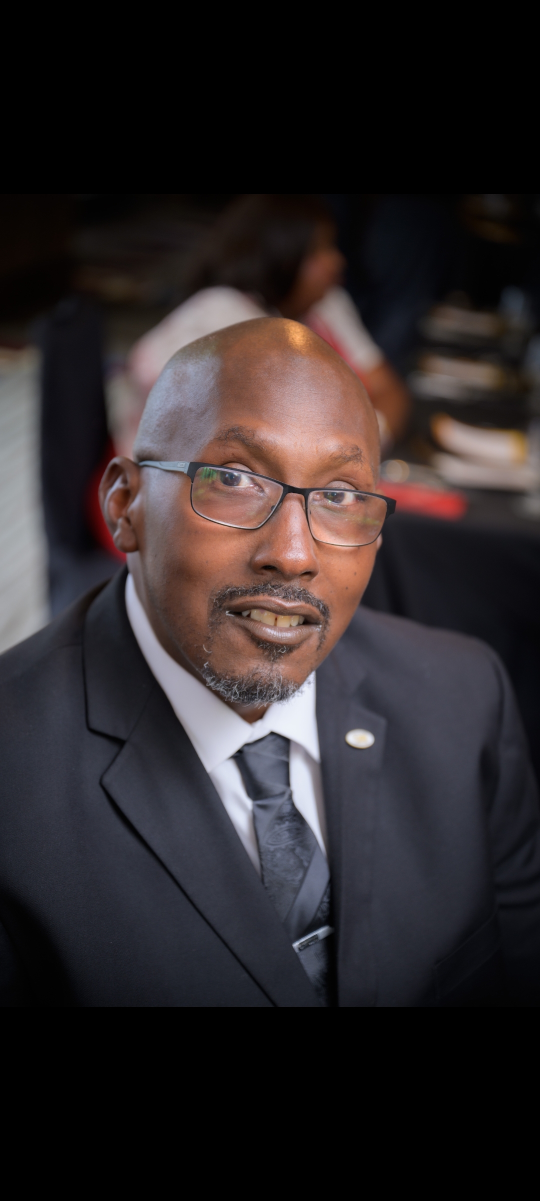 Michael L. Jiles Profile Photo