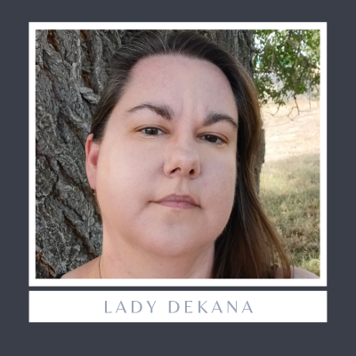Lady Dekana talks about about how witchcraft has changed over her years of practicing magick.