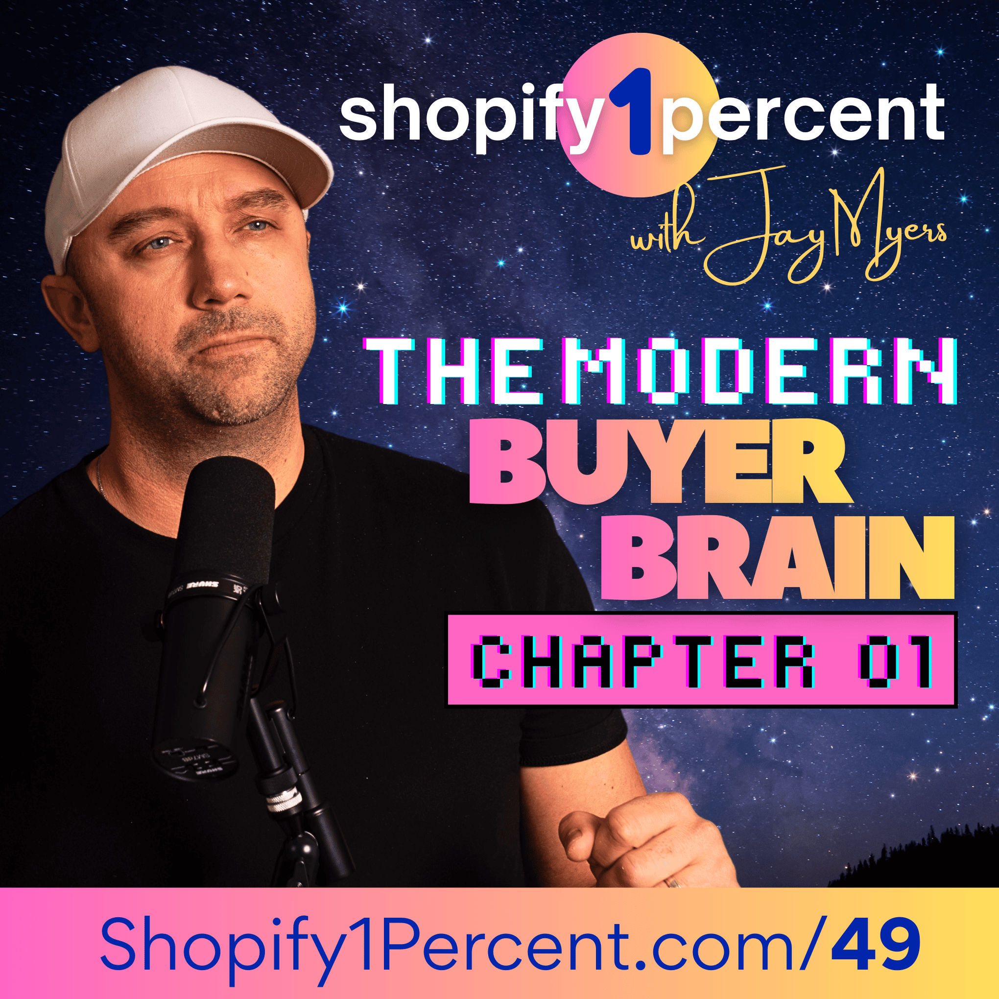 🧠 CHAPTER 1: The Modern Buyer Brain: "Playing Defence vs Designing Membership"