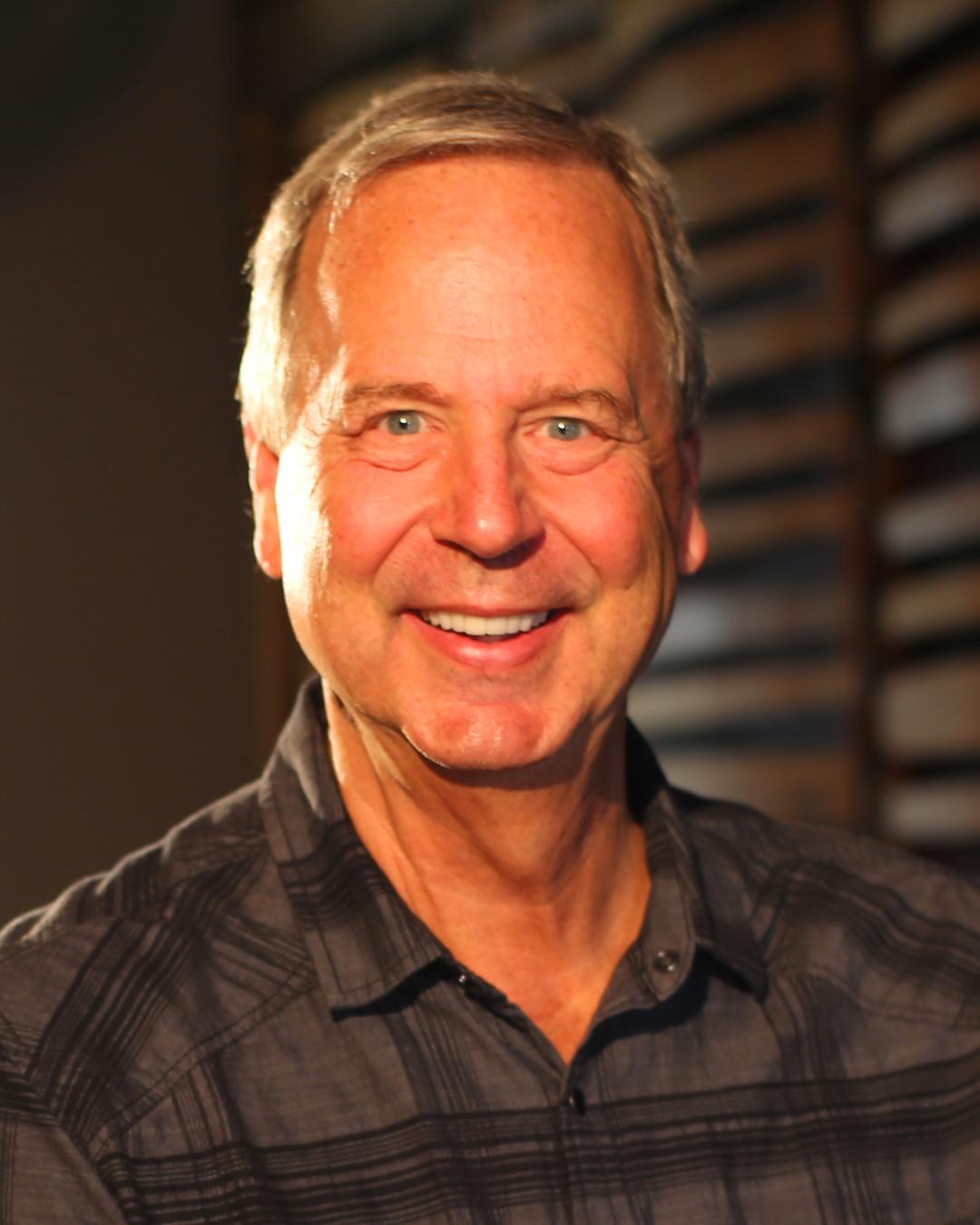 Tim Hanni MW Profile Photo