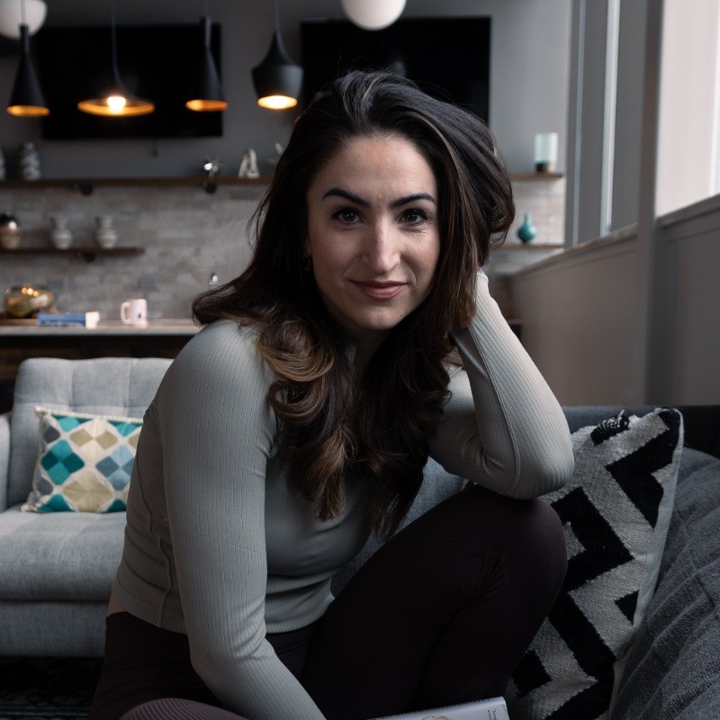 Kasia Galica Profile Photo