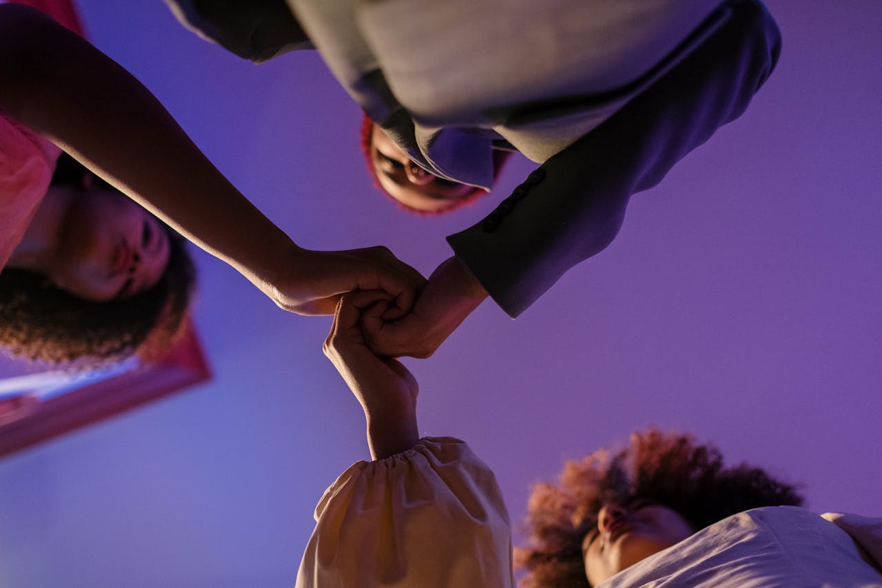 Empathy Becomes Culture When It Turns Into Action