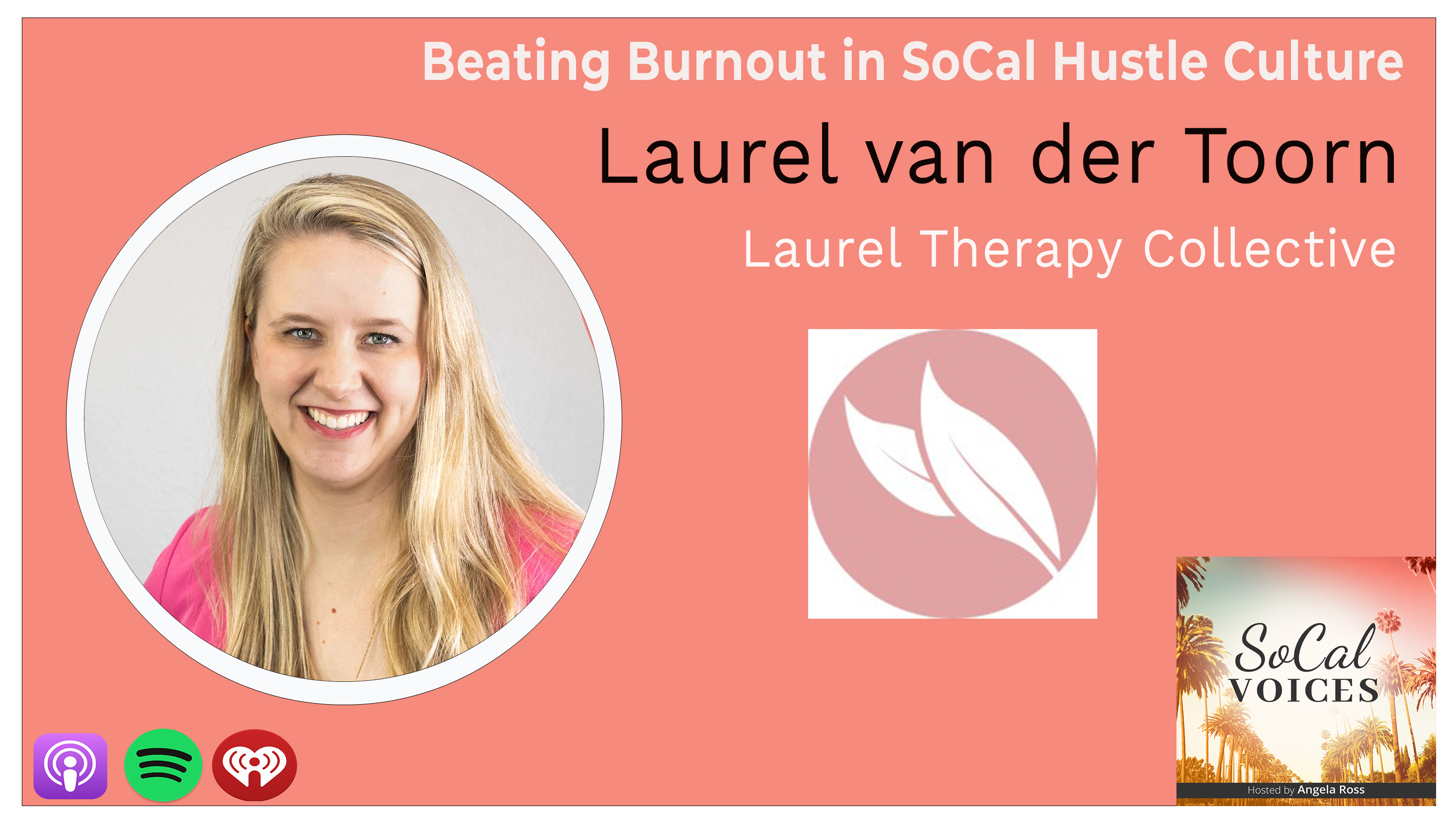 Beating Burnout in SoCal Hustle Culture