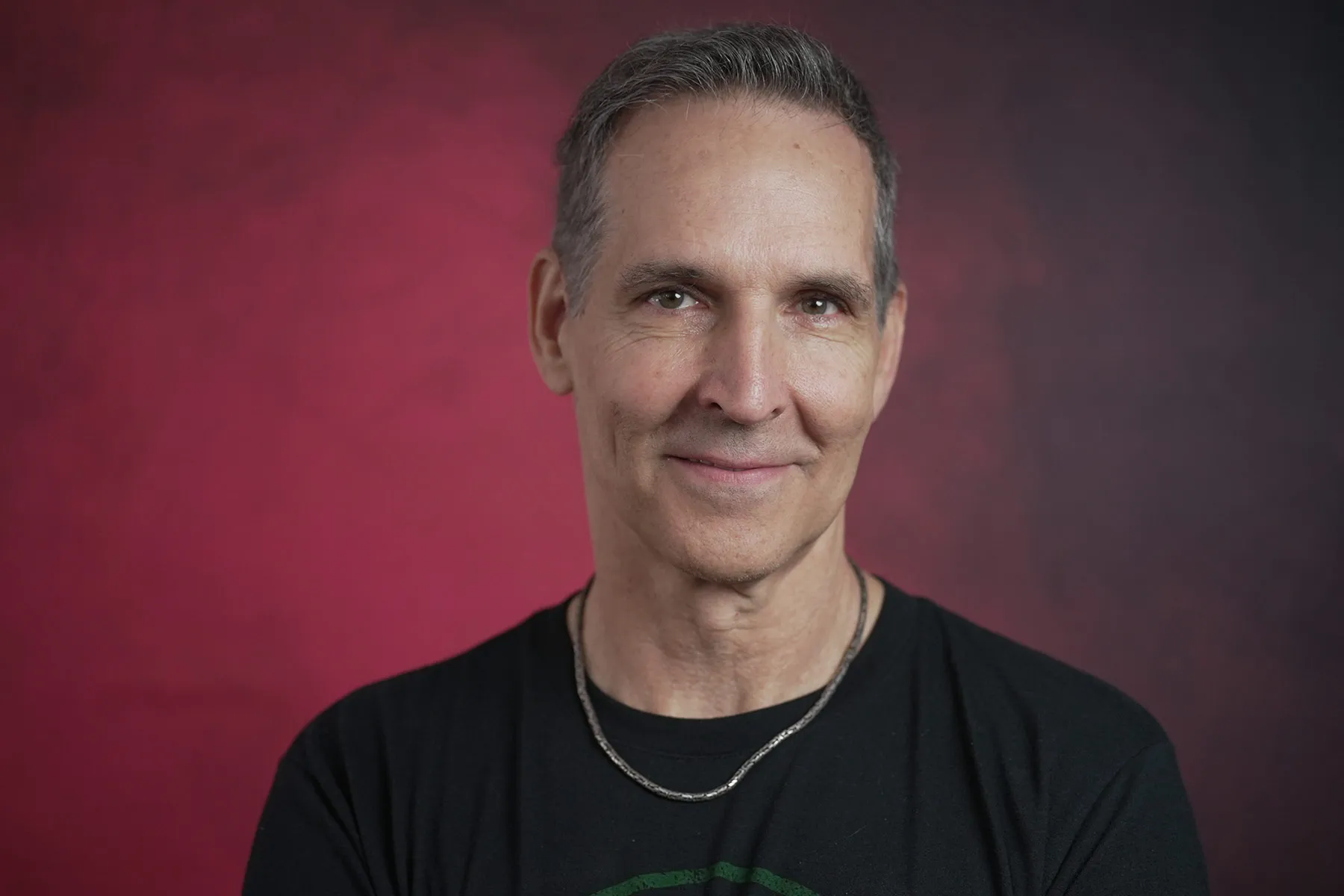 Todd McFarlane Profile Photo
