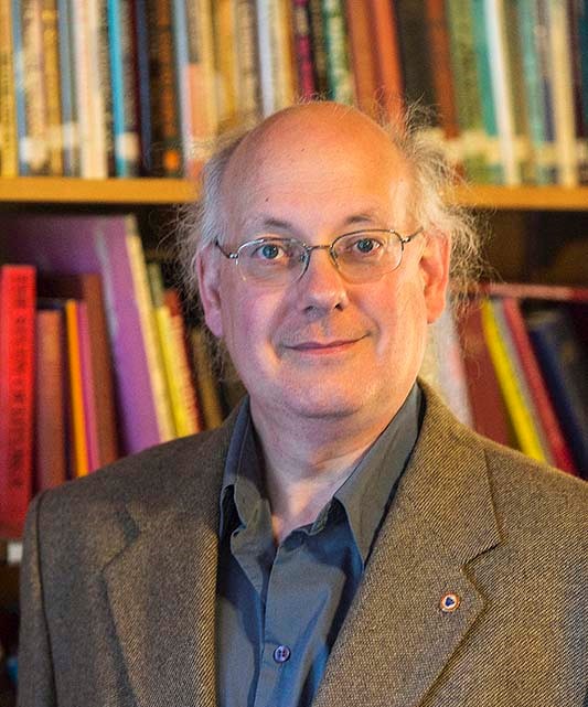 Dr. Sheldon Greaves Profile Photo