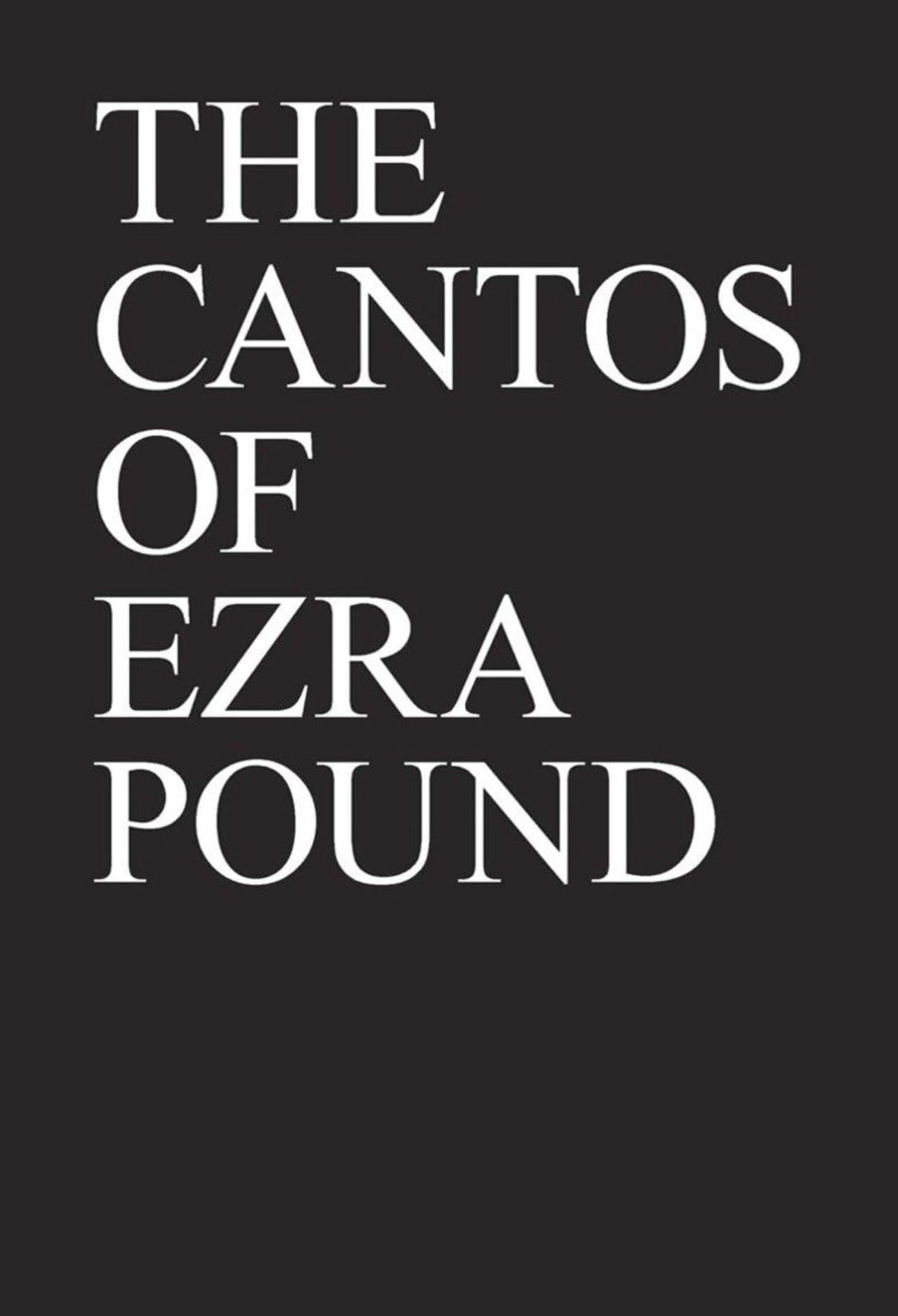 7A Proust, Pound, and Chinese Poetry