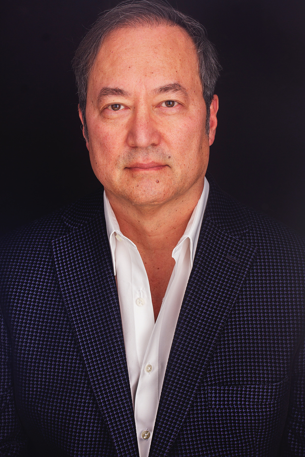 Gregory Mark Hill Profile Photo