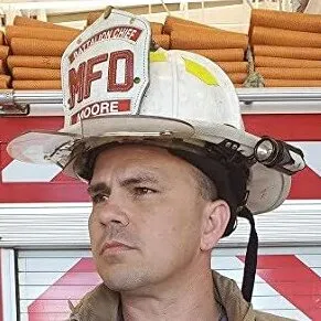 Corley Moore Profile Photo Corley Moore Profile Photo