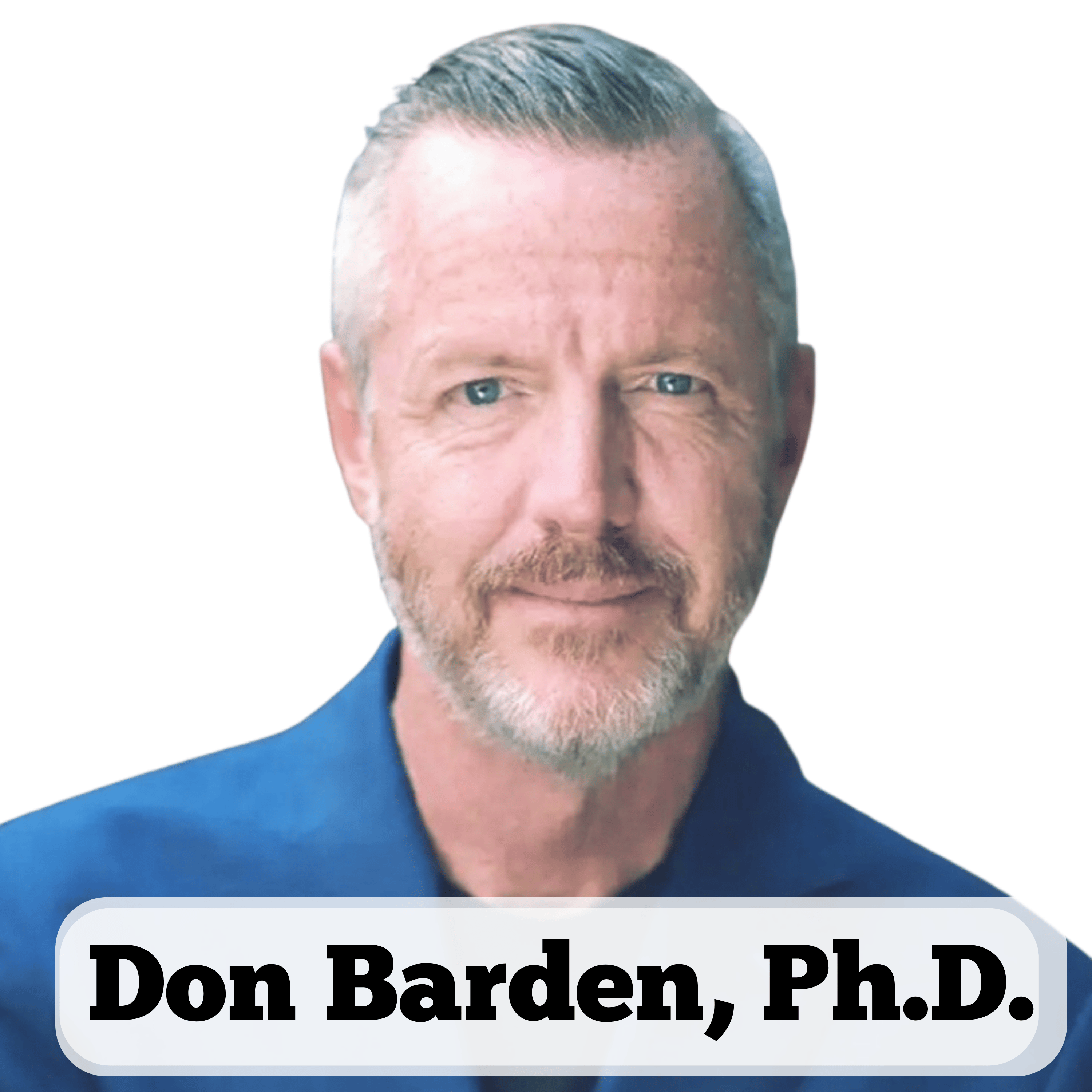 Don Barden, Ph.D.