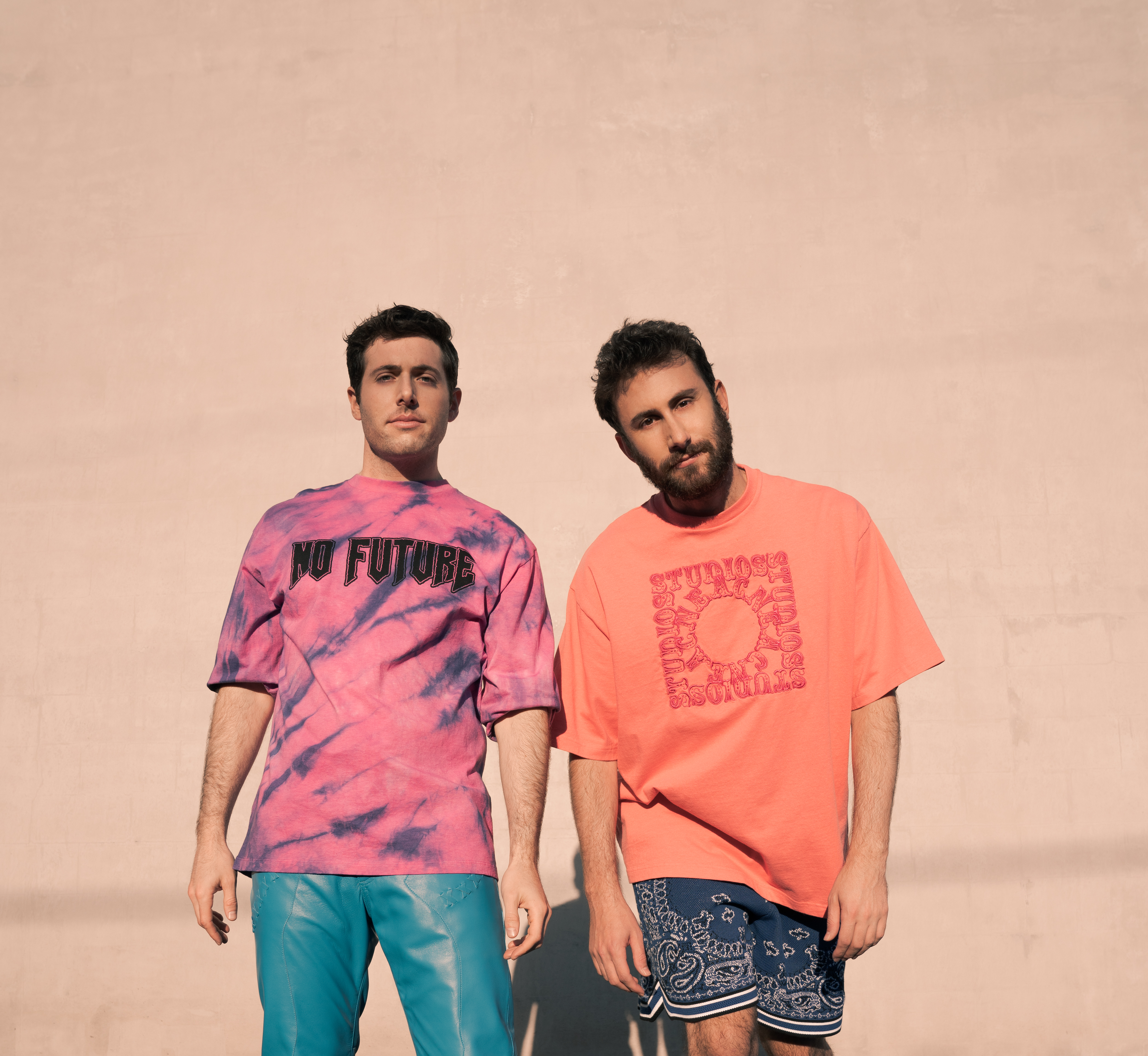 Two Friends Music Profile Photo Two Friends Music Profile Photo