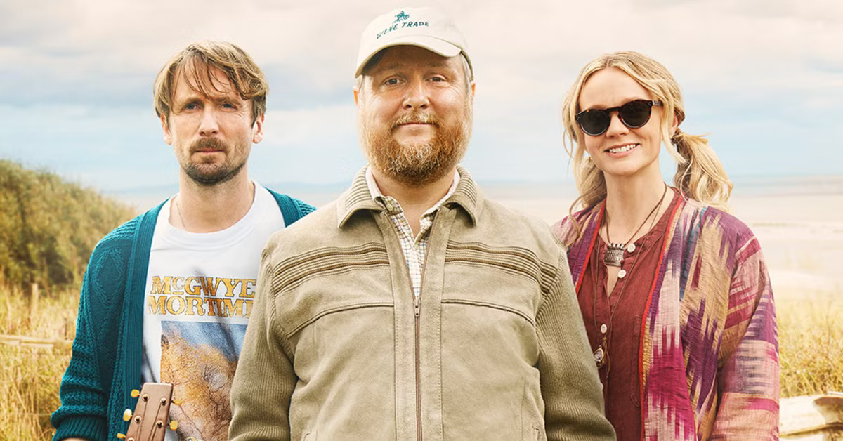 Neighbours & The Ballad of Wallis Island