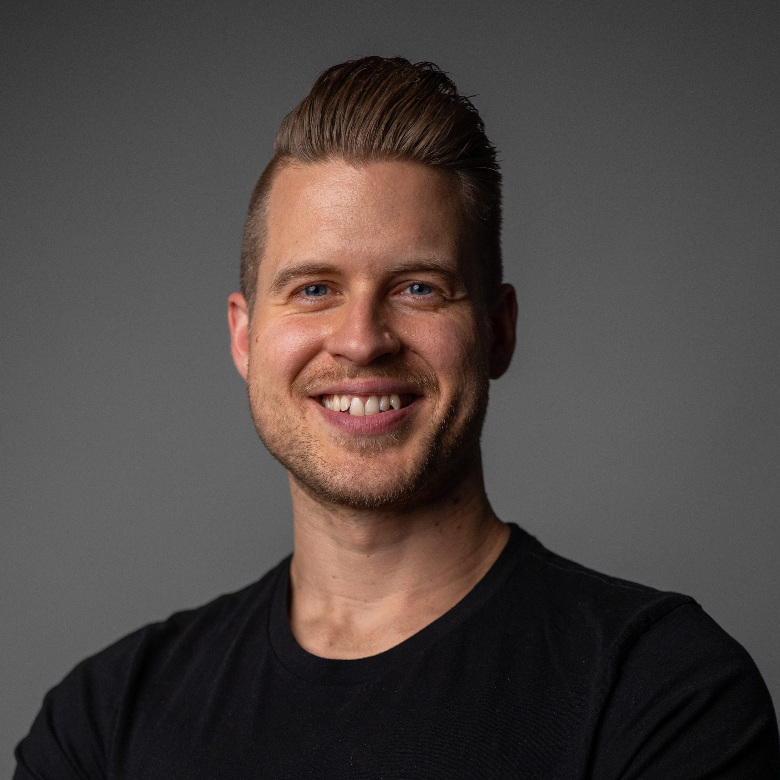 Curt Storring Profile Photo