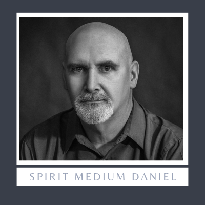 Spirit Medium Daniel