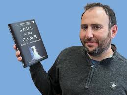 SOUL IN THE GAME W VITALIY KATSENELSON